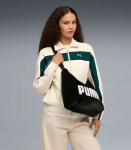 Puma moteri&scaron;kas krep&scaron;ys 091869*01, juodas/baltas