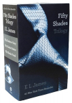 Fifty Shades Trilogy: Fifty Shades of Grey, Fifty Shades Darker, Fifty Shades Freed 3-Volume Boxed Set, Fifty Shades Trilogy: Fifty Shades of Grey, Fifty Shades Darker, Fifty Shades Freed 3-Volume Boxed Set