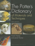 The Potters Dictionary of Materials and Techniques, The Potters Dictionary of Materials and Techniques