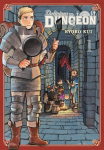 Delicious in Dungeon, Vol. 1, Delicious in Dungeon, Vol. 1