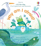 First Questions and Answers: Why am I afraid?, First Questions and Answers: Why am I afraid?