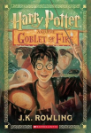 Harry Potter and the Goblet of Fire (Harry Potter, Book 4), Harry Potter and the Goblet of Fire (Harry Potter, Book 4)
