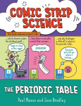 Comic Strip Science: The Periodic Table, Comic Strip Science: The Periodic Table