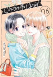 Cinderella Closet Vol. 6, Cinderella Closet Vol. 6