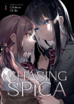 Chasing Spica Vol. 1, Chasing Spica Vol. 1