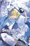 Seraph of the End, Vol. 30: Vampire Reign, Seraph of the End, Vol. 30: Vampire Reign