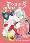 A Sign of Affection 10, A Sign of Affection 10