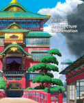 Studio Ghibli: Architecture in Animation, Studio Ghibli: Architecture in Animation