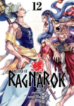 Record of Ragnarok, Vol. 12, Record of Ragnarok, Vol. 12