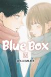 Blue Box, Vol. 12, Blue Box, Vol. 12