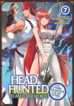 Headhunted to Another World: From Salaryman to Big Four! Vol. 7, Headhunted to Another World: From Salaryman to Big Four! Vol. 7