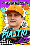 Racing Legends: Oscar Piastri, Racing Legends: Oscar Piastri