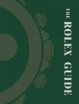 The Rolex Guide, , The Rolex Guide