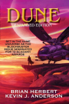 Tales of Dune, Tales of Dune