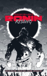 Frank Millers Ronin Rising Manga Edition, Frank Millers Ronin Rising Manga Edition