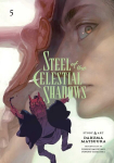 Steel of the Celestial Shadows, Vol. 5, Steel of the Celestial Shadows, Vol. 5