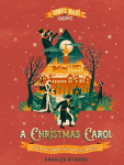 Story Fold Classics: A Christmas Carol: Fold this Book into a Masterpiece, Story Fold Classics: A Christmas Carol: Fold this Book into a Masterpiece