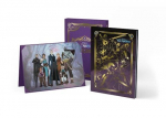 The Art of the Legend of Vox Machina (Deluxe Edition), The Art of the Legend of Vox Machina (Deluxe Edition)