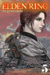 Elden Ring: The Road to the Erdtree, Vol. 5, Elden Ring: The Road to the Erdtree, Vol. 5
