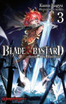 Blade & Bastard, Vol. 3 (light novel), Blade & Bastard, Vol. 3 (light novel)