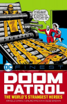 DC Finest: Doom Patrol: The Worlds Strangest Heroes, DC Finest: Doom Patrol: The Worlds Strangest Heroes