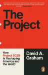 The Project: How Project 2025 is Reshaping America and the World, The Project: How Project 2025 is Reshaping America and the World