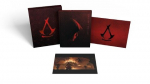 Art of Assassins Creed Shadows (Deluxe Edition), Art of Assassins Creed Shadows (Deluxe Edition)