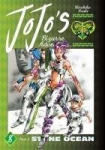 Jojos Bizarre Adventure: Part 6--Stone Ocean, Vol. 8, Jojos Bizarre Adventure: Part 6--Stone Ocean, Vol. 8