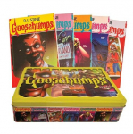 Goosebumps Retro Scream Collection, Goosebumps Retro Scream Collection