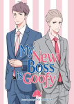 My New Boss is Goofy Vol. 1, My New Boss is Goofy Vol. 1