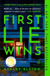 First Lie Wins: Reeses Book Club, First Lie Wins: Reeses Book Club
