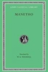 Manetho, Manetho
