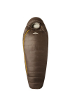 Miegmai&scaron;is Naturehike Snowbird Duck Down 1000 M Cnk2550 Ws014-Dark Brown