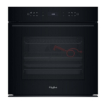 Whirlpool WOI78FPT1SBA