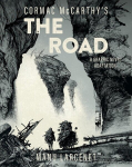 The Road: A Graphic Novel Adaptation, The Road: A Graphic Novel Adaptation