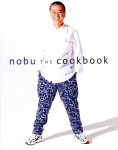 Nobu: The Cookbook, Nobu: The Cookbook