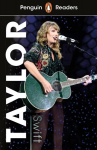 Penguin Readers Level 1: Taylor Swift (ELT Graded Reader): Level 1, Penguin Readers Level 1: Taylor Swift (ELT Graded Reader): Level 1