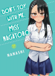 Dont Toy With Me, Miss Nagatoro 17, Dont Toy With Me, Miss Nagatoro 17