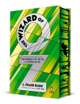 The Wizard of Oz: And Other Wonderful Books of Oz: The Emerald City of Oz and Glinda of Oz, The Wizard of Oz: And Other Wonderful Books of Oz: The Emerald City of Oz and Glinda of Oz