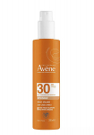 Sun Care Spray SPF 30 (Sun Care Spray) 200 ml
