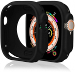 Silikoninis Apple Watch 42 mm dėklas