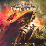 Blind Guardian Twilight Orchestra - Legacy Of The Dark Lands (vinilinė plok&scaron;telė, LP)