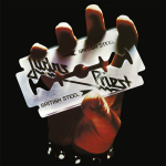 Judas Priest - British Steel (vinilinė plok&scaron;telė, LP)