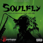 Soulfly - Live At Dynamo Open Air 1998 (vinilinė plok&scaron;telė, LP)