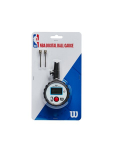 WILSON NBA ELECTRONIC BALL PRESSURE GAUGE skaitmeninis slėgio matuoklis