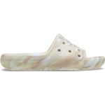Crocs&trade; Classic Marbled Slide 2