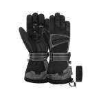 Vyri&scaron;kos slidinėjimo pir&scaron;tinės Reusch SWEEBER III R-TEX 25071_108089