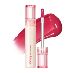 ROMAND Glasting Color Gloss 08 Cherry lūpų blizgesys