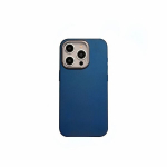 &bdquo;Evelatus Apple iPhone 16 Pro Max PC NeoCase&ldquo; su &bdquo;MagSafe&ldquo; vidurnakčio mėlynos spalvos