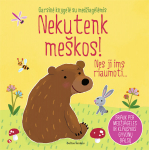 Nekutenk me&scaron;kos! (2024)